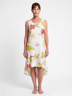 John Paul Richard Dress